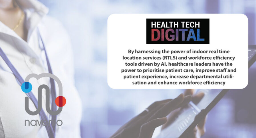 Health Tech Digital