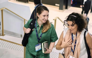 Join Navenio at HIMSS 2026 in Copenhagen this May