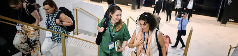 Join Navenio at HIMSS 2026 in Copenhagen this May