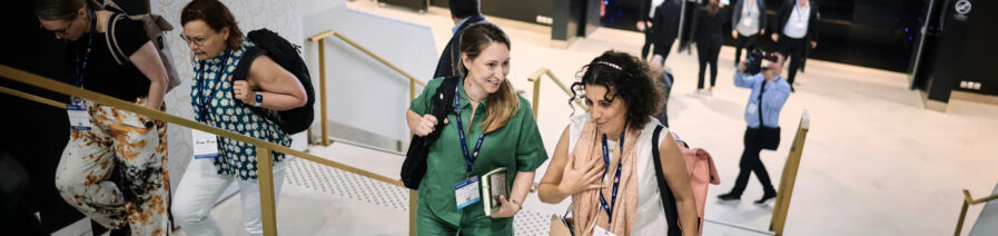 Join Navenio at HIMSS 2026 in Copenhagen this May